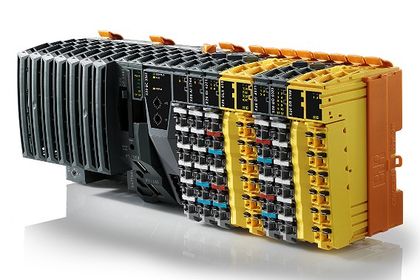 Die Virtualisierung und damit Kostenreduktion bei voller Leistungsfähigkeit steht im Mittelpunkt von B&Rs Software-basierter Safety-Lösung »SafeLOGIC-X«.