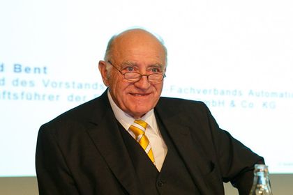 ZVEI, Baumüller