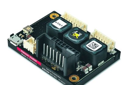Maxon Motor, Servocontroller Escon 36 3 EC Maxon Motor, Servocontroller Escon 36 3 EC
