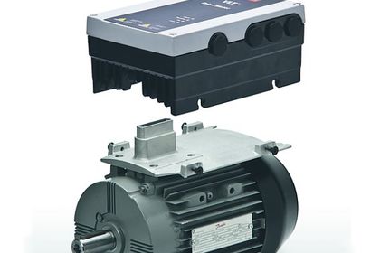 Danfoss, VLT Drive Motor FCM 106 Danfoss, VLT Drive Motor FCM 106