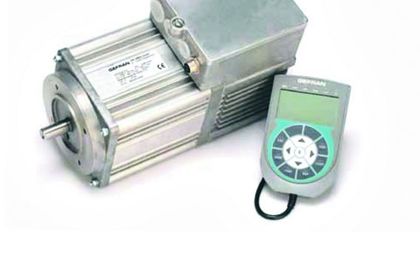 Siei Areg, Positionier und Türantrieb KFM Safety Siei Areg, Positionier und Türantrieb KFM Safety