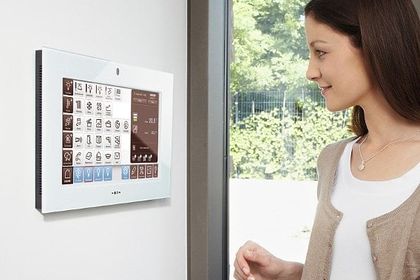 MSR, Gebäudeautomation MSR, Gebäudeautomation