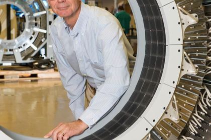 Siemens: Zwölf Erfinder des Jahres 2012 ausgezeichnet Siemens: Zwölf Erfinder des Jahres 2012 ausgezeichnet