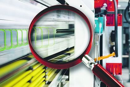 SEW Eurodrive, Einsatz eines Schlitzhohlleiters, WLAN, T j SEW Eurodrive, Einsatz eines Schlitzhohlleiters, WLAN, T j