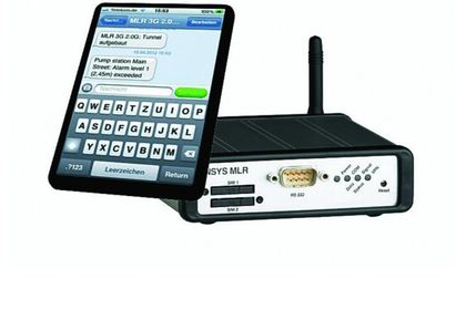 Insys, Router und SDL Geräte Insys, Router und SDL Geräte