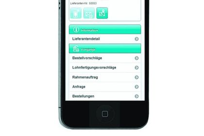abas, abas Business Suite Version 2012 abas, abas Business Suite Version 2012