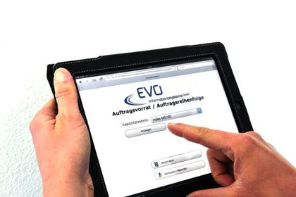 EVO, Software Option EVOcompetiton EVO, Software Option EVOcompetiton