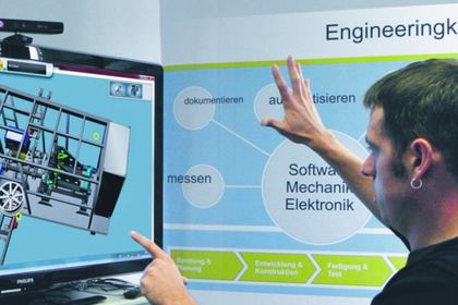 Heitec, Software Komponente Net Controls Heitec, Software Komponente Net Controls