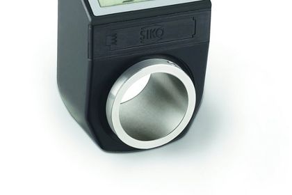 Siko, Positionsanzeige DE10P Siko, Positionsanzeige DE10P