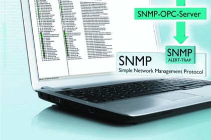 Phoenix Contact, SNMP OPC Server FL SNMP OPC Phoenix Contact, SNMP OPC Server FL SNMP OPC