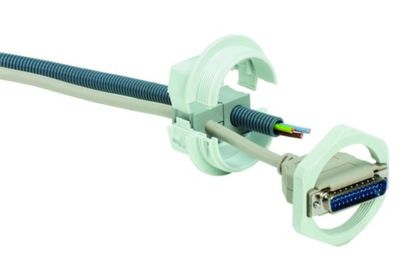 Icotek, Kabelverschraubungssystem KVT 