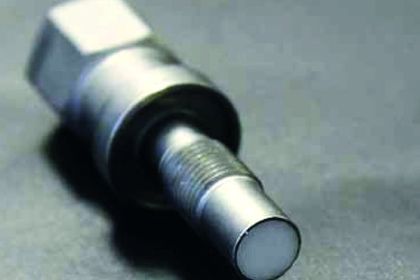 Contrinex, Miniatursensor Serie P5
