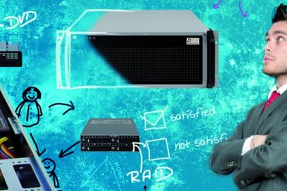 DSM, Embedded Systeme DSM, Embedded Systeme
