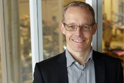 Staffan Dahlström Staffan Dahlström