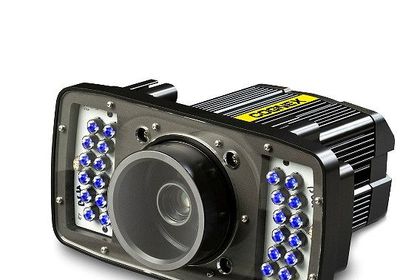 Cognex, Codeleser Cognex, Codeleser