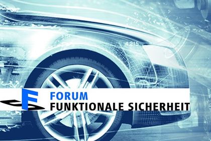 WEKA, Forum Funktionale Sicherheit WEKA, Forum Funktionale Sicherheit