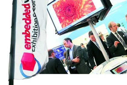 NürnbergMesse, embedded world 2013, Teaser 