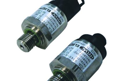 Hydac, Druckmessumformer Serie HDA9000