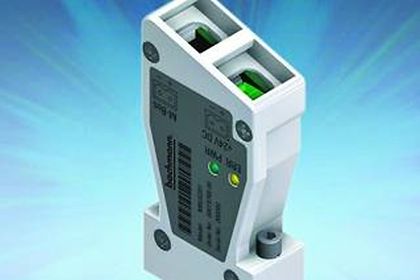 MBUS201-Adapter von Bachmann