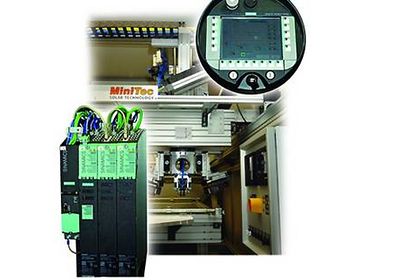 Green Automation bei Siemens