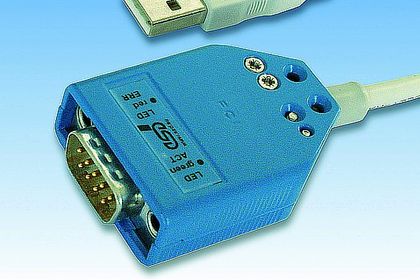 esd, CAN USB Modul