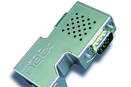 Hilscher, netLink MPI