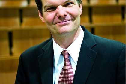 Prof. Wollert, FH Bielefeld