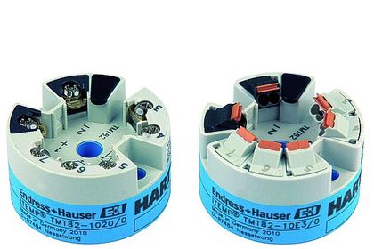 Endress+Hauser, Back Up Sensor Endress+Hauser, Back Up Sensor