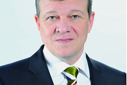 Wieland Electric, Dr. Oliver Eitrich