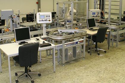 Hochschule Darmstadt, Gesamtübersicht