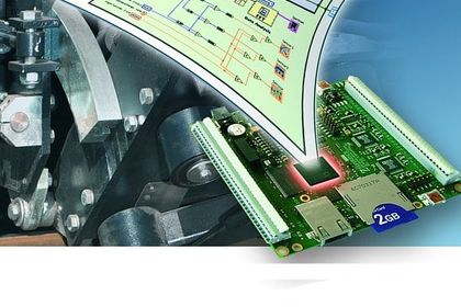 Schmuckbild Embedded Programmierung Schmuckbild Embedded Programmierung