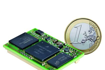 Schmuckbild ARM CPU