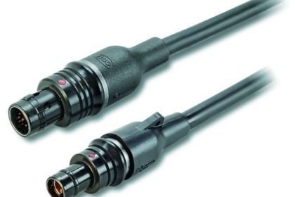 ODU, Super Shorty Stecker ODU, Super Shorty Stecker