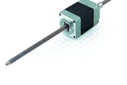 Nanotec, Linearaktuator L20 Nanotec, Linearaktuator L20