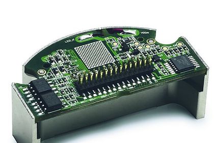 Avago, Single Turn Encoder AEAT 9000 Avago, Single Turn Encoder AEAT 9000