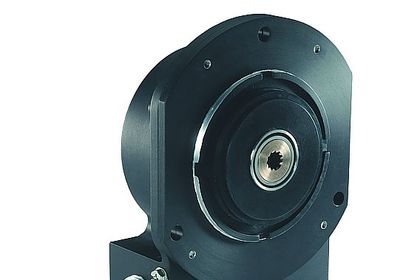 BEI Sensors, Steckwellengeber HS52 BEI Sensors, Steckwellengeber HS52