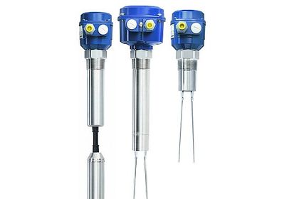 UWT, Vibrations-Füllstand-Grenzschalter UWT, Vibrations-Füllstand-Grenzschalter
