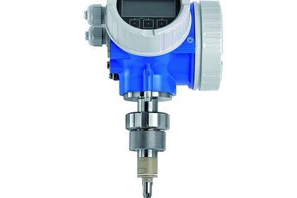 Endress+Hauser, Levelflex FMP53 Endress+Hauser, Levelflex FMP53