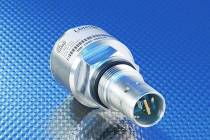 ifm, Ölfeuchte-Temperatursensor ifm, Ölfeuchte-Temperatursensor
