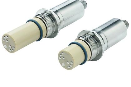 Jumo, tecline Lf-4P Jumo, tecline Lf-4P