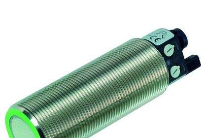 Pepperl+Fuchs, Ultraschallsensor 30GM Pepperl+Fuchs, Ultraschallsensor 30GM
