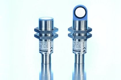 Microsonic, Ultraschall-Sensoren pico+ Microsonic, Ultraschall-Sensoren pico+