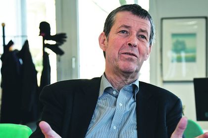 Holger Zeltwanger