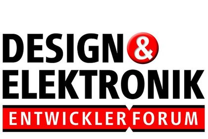 Design&Elektronik-Entwicklerforum Design&Elektronik-Entwicklerforum