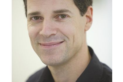 Terry Arden, LMI Technologies