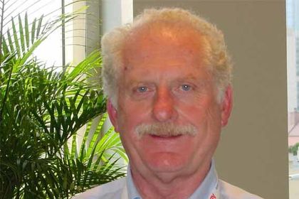 Dr. James Truchard, CEO National Instruments: Der Erfolg des letzten Jahres macht uns auch heuer für weiteres Umsatzwachstum optimistisch. 
