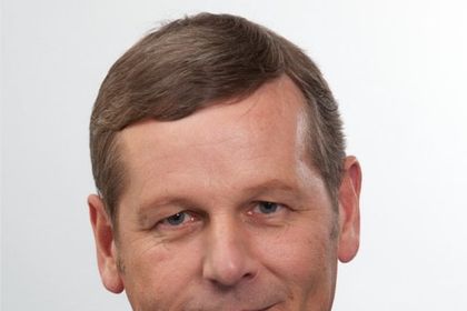 Ralf Michael Franke