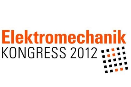 elektromechanik-kongress 2012