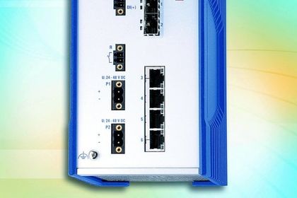 Hirschmann, Firewall Eagle20-0400 