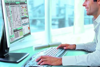 Siemens, Comos FEED